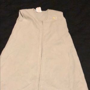 Halo heavy sleep sack